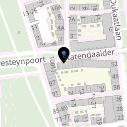 Appartement CTR00 F 3909 29