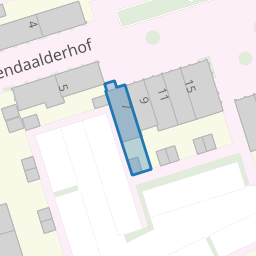 Perceel CTR00-F-3915