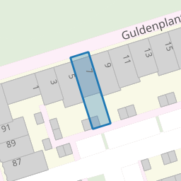 Perceel CTR00-F-3920