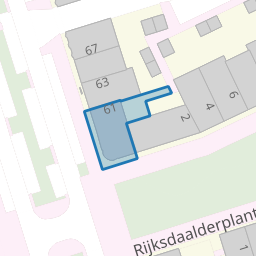 Perceel CTR00-F-3931