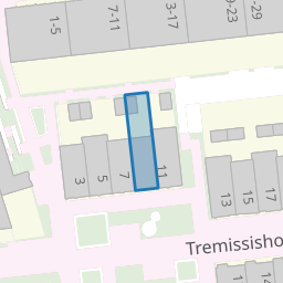 Perceel CTR00-F-3941