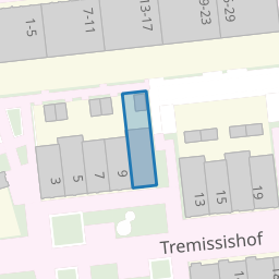 Perceel CTR00-F-3942