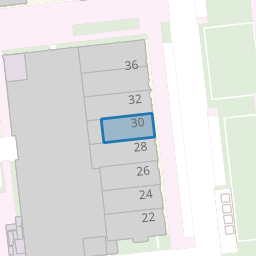 Perceel CTR00-F-3951