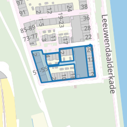 Perceel CTR00-F-3964