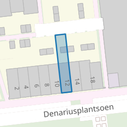 Perceel CTR00-F-3970