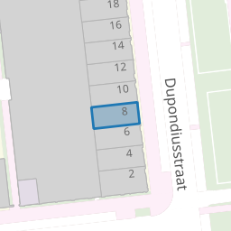 Perceel CTR00-F-3980