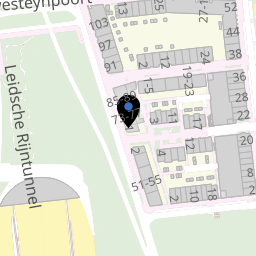 Appartement CTR00 F 3984 13