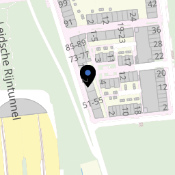 Appartement CTR00 F 3984 15