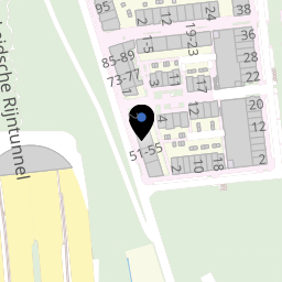 Appartement CTR00 F 3984 16