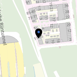 Appartement CTR00 F 3984 17