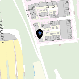 Appartement CTR00 F 3984 18