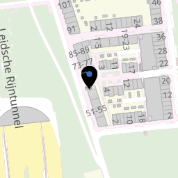 Appartement CTR00 F 3984 19