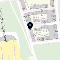 Appartement CTR00 F 3984 20