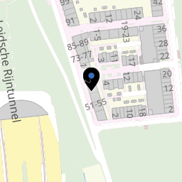 Appartement CTR00 F 3984 21