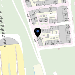 Appartement CTR00 F 3984 23