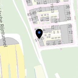Appartement CTR00 F 3984 24