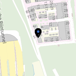 Appartement CTR00 F 3984 25