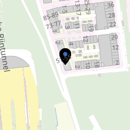 Appartement CTR00 F 3984 26