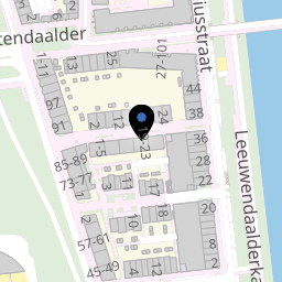 Appartement CTR00 F 3984 29