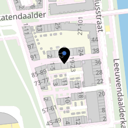 Appartement CTR00 F 3984 30