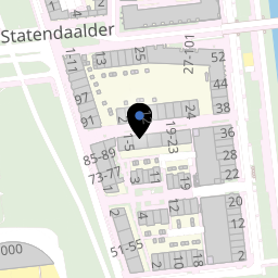 Appartement CTR00 F 3984 31