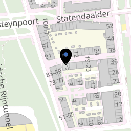 Appartement CTR00 F 3984 32