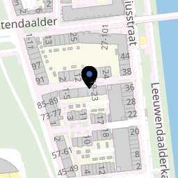Appartement CTR00 F 3984 36