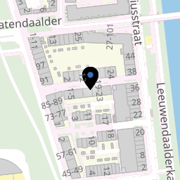 Appartement CTR00 F 3984 37