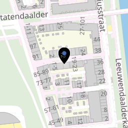 Appartement CTR00 F 3984 38