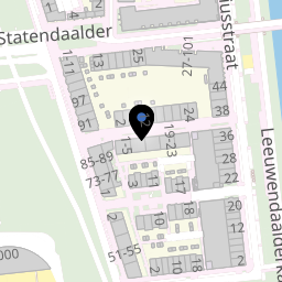 Appartement CTR00 F 3984 39