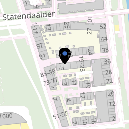 Appartement CTR00 F 3984 40