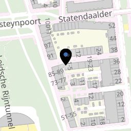 Appartement CTR00 F 3984 42