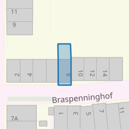 Perceel CTR00-F-3989