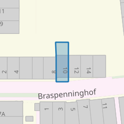 Perceel CTR00-F-3991