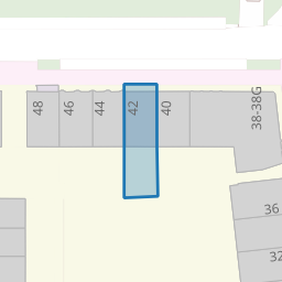 Perceel CTR00-F-3992