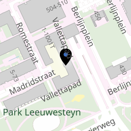 Appartement CTR00 F 4015 110