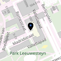 Appartement CTR00 F 4015 5