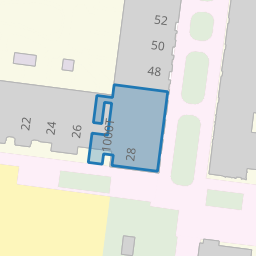 Perceel CTR00-F-4071