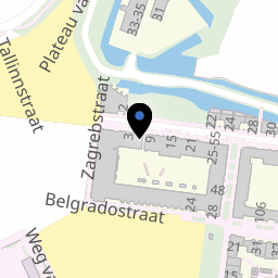 Appartement CTR00 F 4086 58