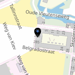 Appartement CTR00 F 4087 6