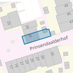 Perceel CTR00-F-4089