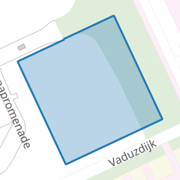 Perceel CTR00-F-4100