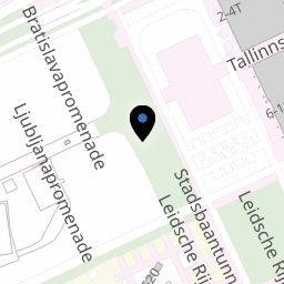 Appartement CTR00 F 4105 2