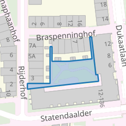 Perceel CTR00-F-4109