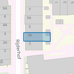 Perceel CTR00-F-4111