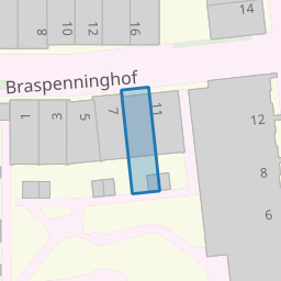 Perceel CTR00-F-4120