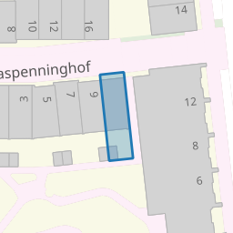 Perceel CTR00-F-4121