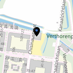 Appartement CTR00 F 4127 7