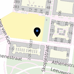 Appartement CTR00 F 4131 151