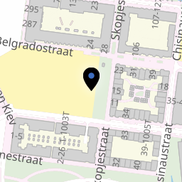 Appartement CTR00 F 4131 30